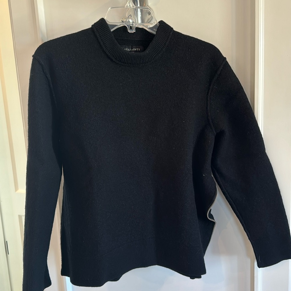 All Saints Sweater